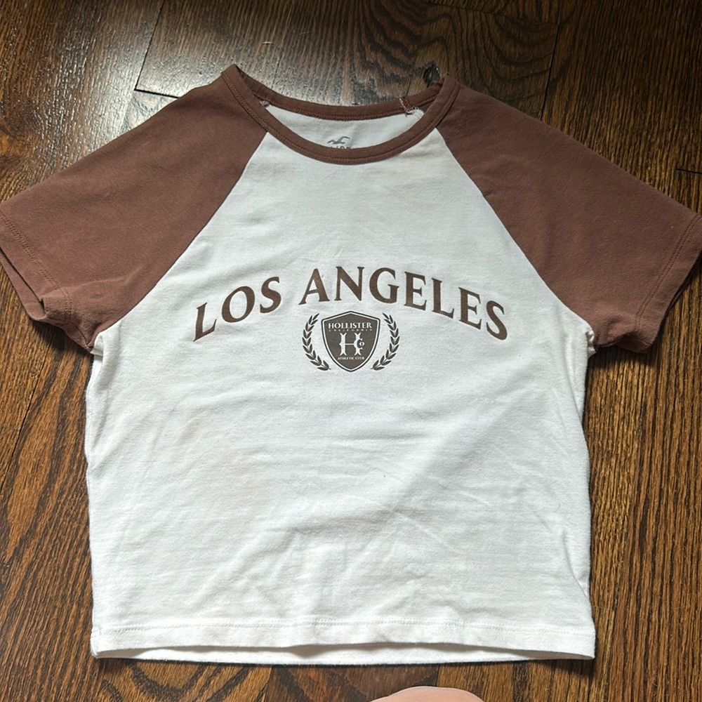 holister top